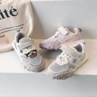 Nuevos estilos de otoño invierno, botas Martin de cuero a la moda y cálidas de felpa para niños - details 6