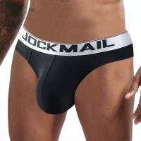 Ropa interior de marca de algodón puro de alta calidad para hombre, pantalones cortos deportivos para gimnasio, calzoncillos de LICRA elásticos blancos, calzoncillos transpirables para niños - details 3