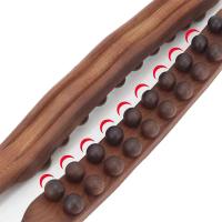 Pinza de Masaje de Madera de Haya Universal Herramienta de Terapia Relajante para Tratamiento de Tendones Belleza Manual - details 2