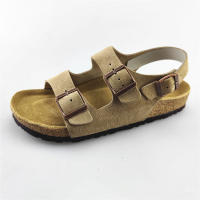 Zapatillas antideslizantes anti-piel, zapatillas frescas, zapatos de playa de verano, par de suela suave, zapatos de hombre y mujer - details 22