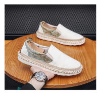 Zapatos de lona transpirables para hombre y mujer, zapatillas de pescador al aire libre, zapatos de viaje informales, moda de verano - details 17