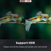 Dispositivo de TV inteligente I96 D5 H313, decodificador con 1GB + 8GB, 4K, 2,4G + 5G, WiFi Dual, Android, reproductor multimedia - details 4