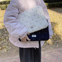 Funda para portátil para MacBook Air 13, funda de 13-14 pulgadas, funda acolchada para portátil de 15-16 pulgadas, funda bonita para portátil de 9-11 pulgadas, funda para tableta de 9-11 pulgadas, bolso para chica - details 10