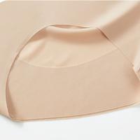 Bragas moldeadoras de cintura alta, entrepierna de algodón, lencería para mujer, ropa interior sin costuras, calzoncillos con Control de barriga, bragas levantadoras de glúteos para mujer - details 2