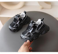 Zapatillas Deportivas para Niños Zapatos de Primavera y Otoño para Niñas Versión Coreana para Papá - details 10