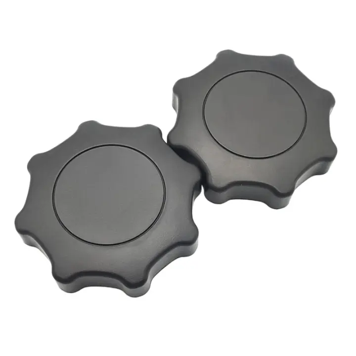 2Pcs Ajuste de Asiento Mk4 B5 18D Knob de Ajuste Bolsas y Viajes Especiales - 1