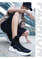 Zapatos para hombre, zapatillas de deporte para hombre, todas las marcas, mocasines de tenis, zapatos de tendencia para mujer, botines, calcetines, zapatos, zapatos casuales de moda, grandes 36-48 - details 11