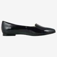 Zapatos de cuero genuino de lujo vendedores calientes, zapatos planos de las mujeres de gama alta - details 5