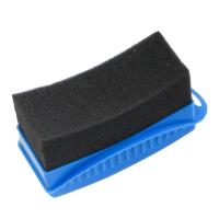 Cepillo de limpieza de neumáticos con esponja de cera para ruedas con cubierta - details 18