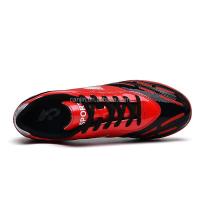 Estilo: Zapatos de fútbol para niños de interior de Tpu de goma de alta calidad para niños en tallas 32-45 #   Marca: barato - details 4