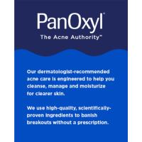 The Acne Authority