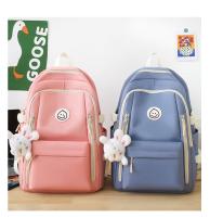 Bolsa escolar para estudiantes, 4 piezas, bolsa de almuerzo, juego de artículos escolares esenciales - details 10