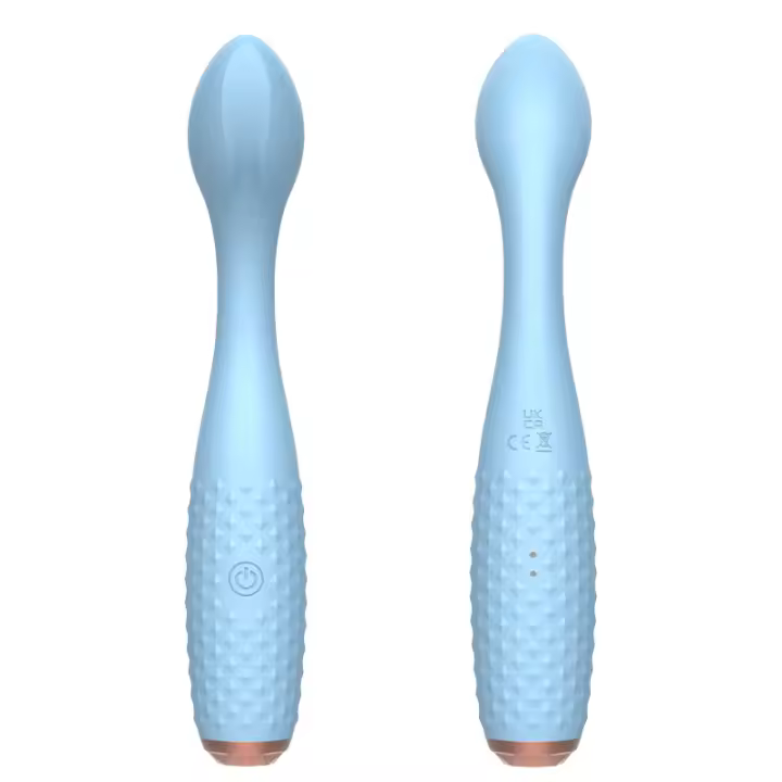 Punto G AV Masaje Vibrador Productos sexuales para adultos Productos sexuales AV Stick - 1