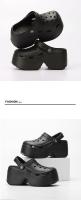 Nuevas Sandalias de Mango Antideslizantes 2025 Zapatillas de Playa Cómodas para Hombres y Mujeres - details 6