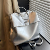 Nueva Mochila De Moda Retro, Mochila De Viaje Popular, Señoras De Alta Calidad De Gran Capacidad Bolso De Ocio - details 3