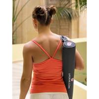 alfombra de yoga liforme