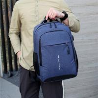 Mochila diseño de nicho bolsa de la escuela de las mujeres de alto valor resistente a la suciedad mochila de los hombres de gama alta bolsa de viaje al aire libre bolsa de ordenador - details 0