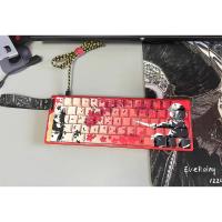 Teclas Machima Sakura Raven para Mega Lion mad68 / Night Demon / ez63 / atk / mu68pro (teclado no incluido) - details 15