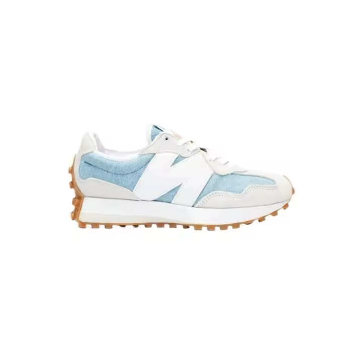 LETEN Original Specials NB 327 Zapatillas WS327A Garantía 1 año Pegatinas de pared - 1