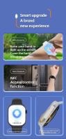 Smartwatch Con Tarjeta Sim Pulgadas Pantalla GPS - details 13