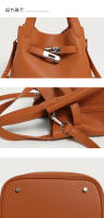 Bolso de Mano Versátil de Moda Primavera-Verano Bolso de Cesta de Verduras para Mujeres - details 15