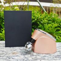 Herramienta de Cuidado de la Piel Facial de Estiramiento EMS Masajeador de Cuello - details 4