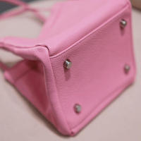 Bolso de Mujer de Cuero PU Bolso Tote Diseño de Lujo Bolso de Hombro Simple Bolso Bandolera para Mujer Estilo Femenino - details 21