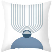 Fundas de Cojines decorativos para Sofá,Cama de Jardín, 45x45 cm,Estilos 36 - details 15