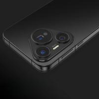 Funda de Anillo de Pegatina de Metal para Huawei Pura 70 Pro Ultra Protectores de Borde Hueco de Aleación de Aluminio para Lente de Cámara - details 2