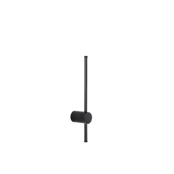 Lámpara Led de pared para el hogar, luz larga moderna para dormitorio, sala de estar, montada en superficie, Fondo de sofá, candelabro de pared, accesorio de iluminación - 1