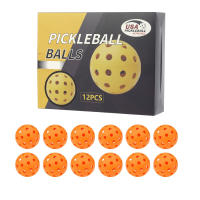 pala padel Pickleball bola de 40 hoyos palas de padel hombre accesorios padel - details 1