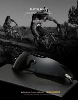 Gafas de Sol para Ciclismo al Aire Libre Protección Visual para Ciclismo de Montaña y Carretera - details 0