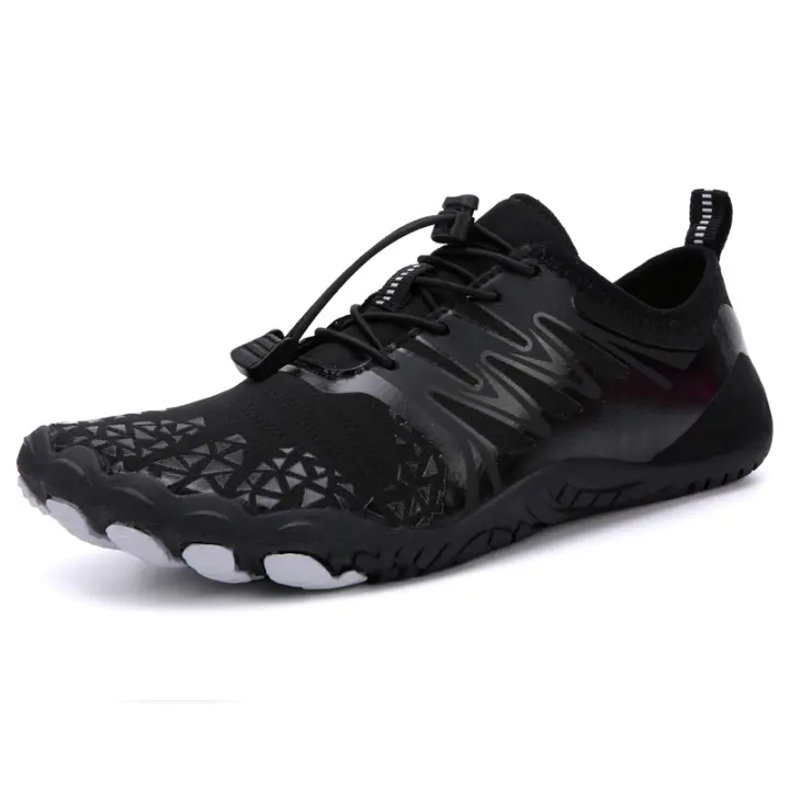 Zapatos de Agua para Deportes al Aire Libre de Verano Secado Rápido para Hombres y Mujeres - 1