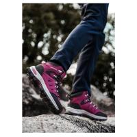 Zapatos ligeros de senderismo para hombre y mujer, zapatillas de Trekking cómodas para exteriores, calzado deportivo de escalada, talla grande 48 - details 14