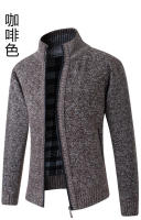 Deportes casuales de manga larga gruesa para hombre, talla europea - details 7