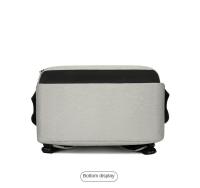 Mochila de 25L para Deportes al Aire Libre y Viajes Grandes Capacidad Material Oxford Ligero Ahorro de Espacio Separación Seca y Húmeda Adecuada para Hombres y Mujeres - details 36