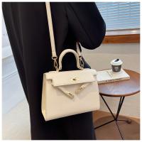 2025 Nuevo Bolsos de Mujer, Bolsos Tote, Moda Señoras Bolsos de Hombro, Bolsos Crossbody, Negro, Blanco - details 19