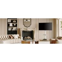 soporte tv ruedas
