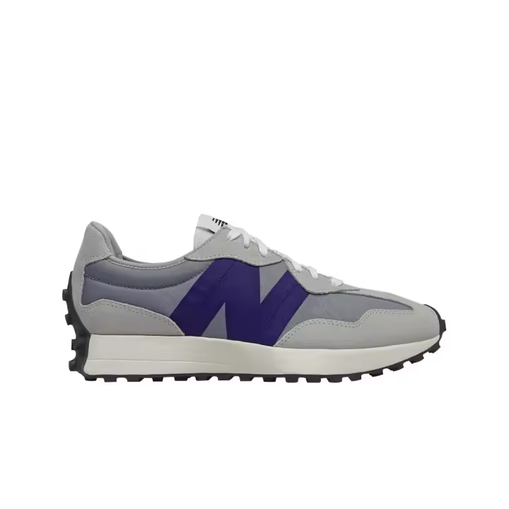 NB 327 Gris Morado - 1