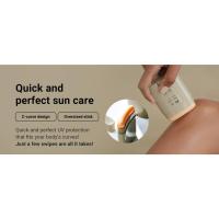 Abib Airy Sunstick Long Mirror Protección solar SPF50+ Resistente al agua Sin decoloración - details 11