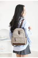 Mochila para mujer Nueva mochila para mujer Edición coreana Mochila de viaje antisalpicaduras de gran capacidad a la moda - details 18