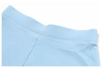 Pantalones cortos deportivos casuales y sueltos de nylon para yoga y ejercicios de autómneo y invierno acero inoxidable rápido secado - details 30