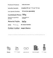 Bolso de cuero de moda coreana, bolso de hombro de nueva tendencia para mujer, bolso bajo el brazo. - details 5