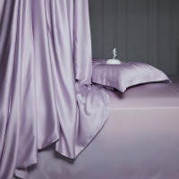 Juego de Ropa de Cama de Algodón de Alta Gama 2025 Algodón Puro 100%, Alta Densidad, Sateén Jacquard, Tamaño de Cama 1.8m - details 4