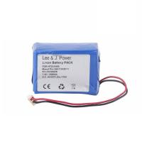 Batería de ventilador eléctrico para Zhonghui, Pfizer 39011202011, HFS3100B - details 0