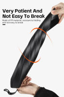 WEST BIKING-guardabarros delantero y trasero para bicicleta, alargador de 26/27, 5/29 pulgadas, accesorios de ciclismo - details 5