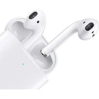 Apple AirPods 3 | Auriculares Inalámbricos Bluetooth Chip H1 & Hasta 30 Horas Autonomía | Compatibles iOS/Android - details 1