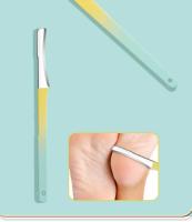 Ouriner 7/10/12/18 Uds juego de manicura pedicura cortaúñas de acero inoxidable herramientas profesionales para cortar uñas Kit de Estuche De Viaje - details 7