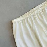 Conjunto de 5 piezas para mujer, vestido de novia de dama de honor, ropa de dormir de satén Ence, ropa de dormir sexy - details 13