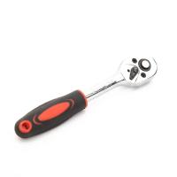 Juego de llaves de trinquete para coche, Kit de manga para motocicleta, herramientas de reparación de bicicletas, combinación de - details 10
